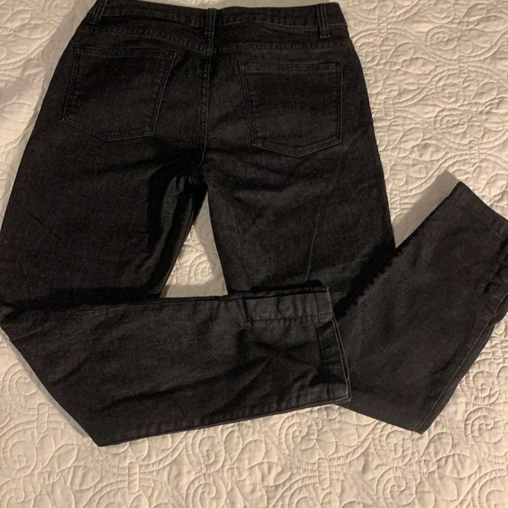 Talbots jeans NWOT - Picture 5 of 10